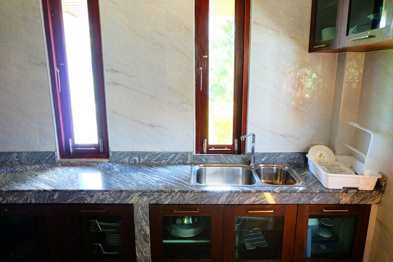 Hotel Beach Walk Homestay