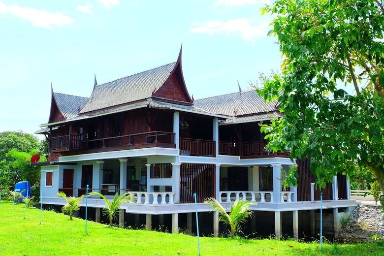 Hotel Beach Walk Homestay