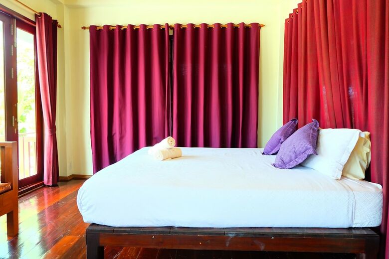 Hotel Beach Walk Homestay