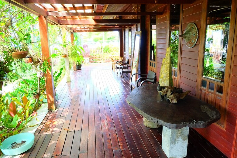 Hotel Beach Walk Homestay