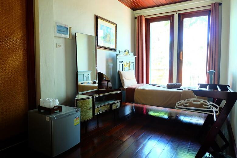 Hotel Beach Walk Homestay