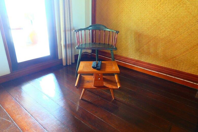 Hotel Beach Walk Homestay