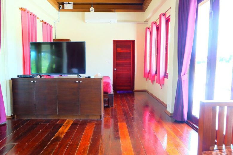Hotel Beach Walk Homestay
