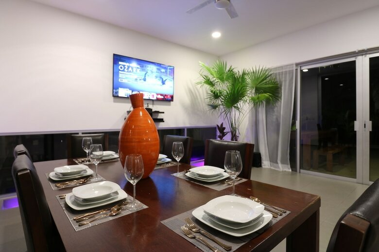 Villa Club Real 224