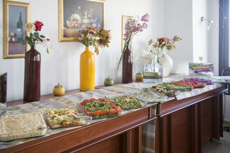 Mardia Beach Hotel - All Inclusive