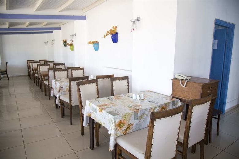 Mardia Beach Hotel - All Inclusive