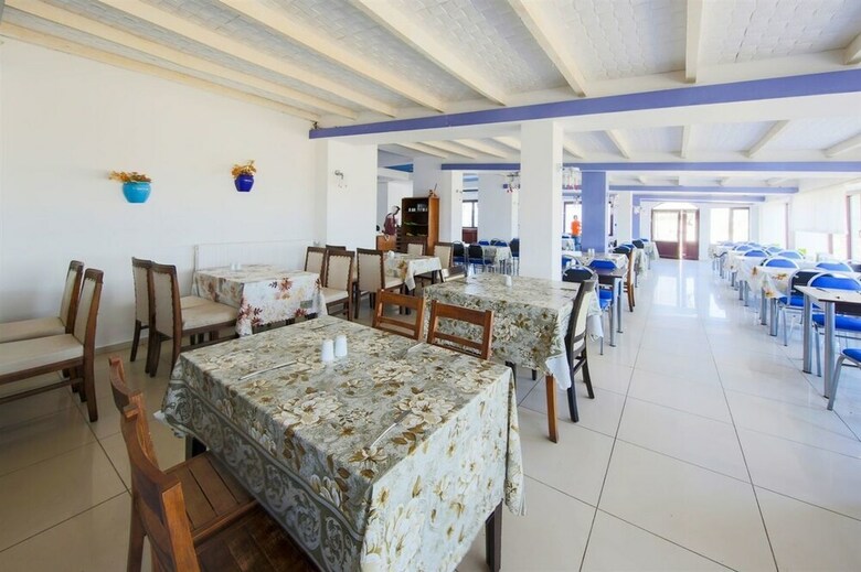 Mardia Beach Hotel - All Inclusive