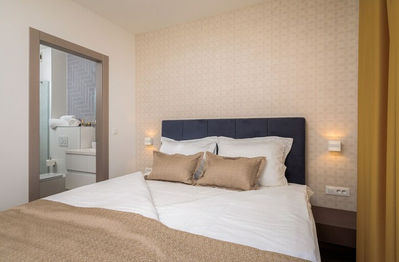 Villa 4b - Exclusive Apartment