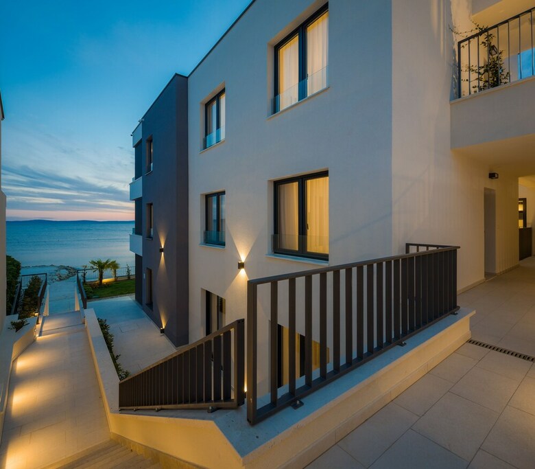 Villa 4b - Exclusive Apartment