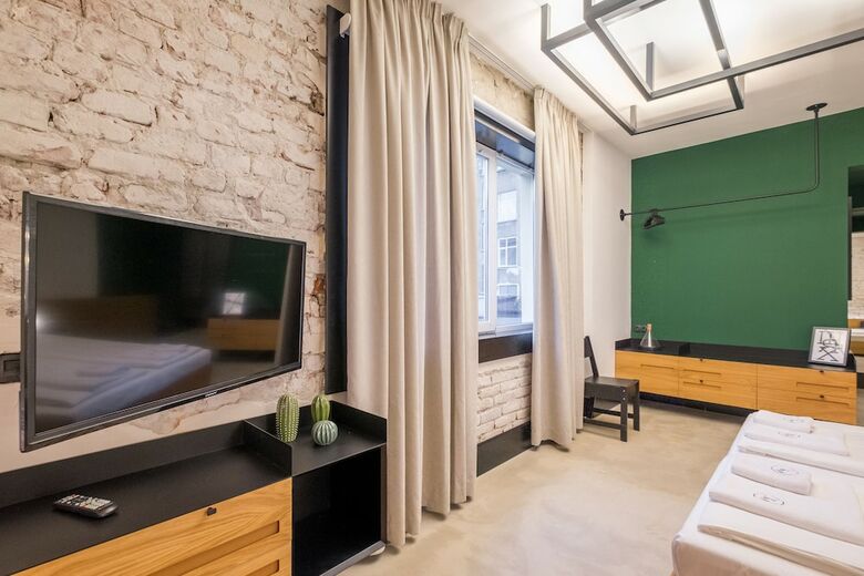 R34 Boutique Hotel