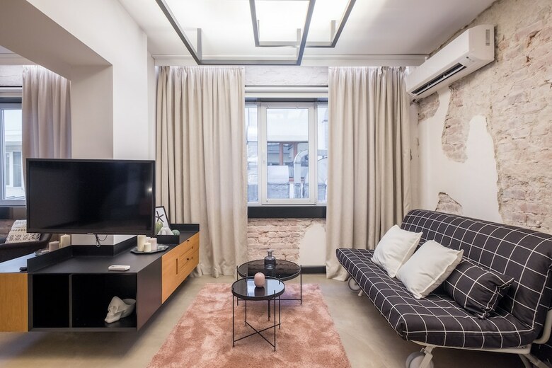 R34 Boutique Hotel
