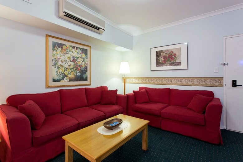Apartamentos Northbridge Pearl