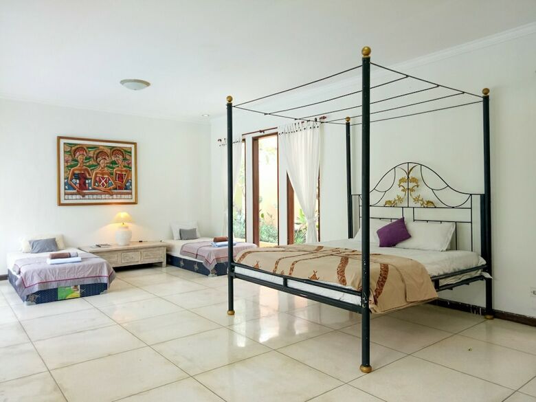 Hotel Kelapa Guest House