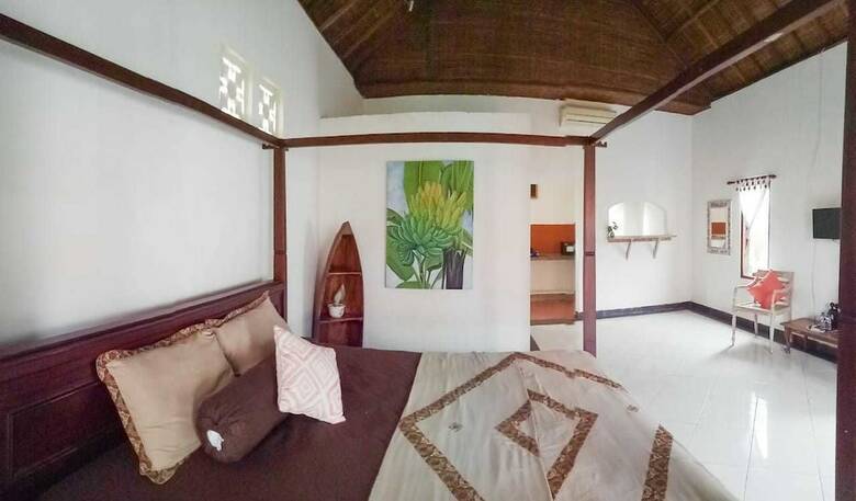 Hotel Kelapa Guest House