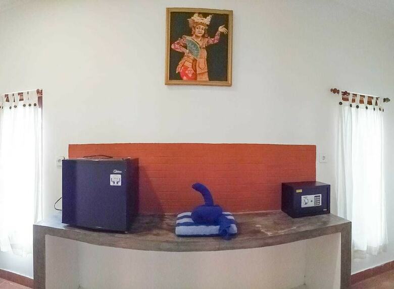 Hotel Kelapa Guest House
