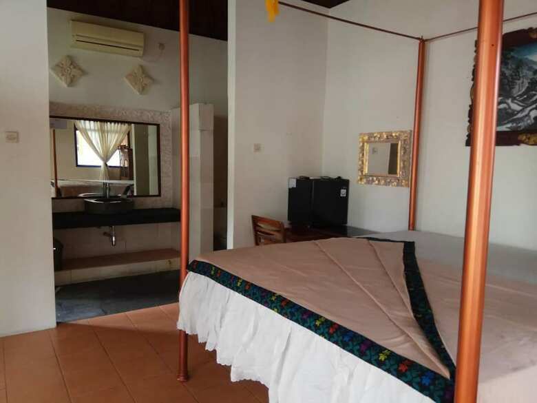 Hotel Kelapa Guest House