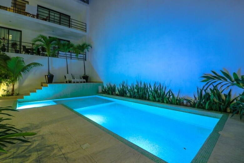 Apartment Habita 202