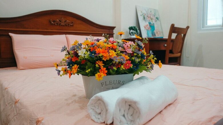 Hotel Katie Boutique House