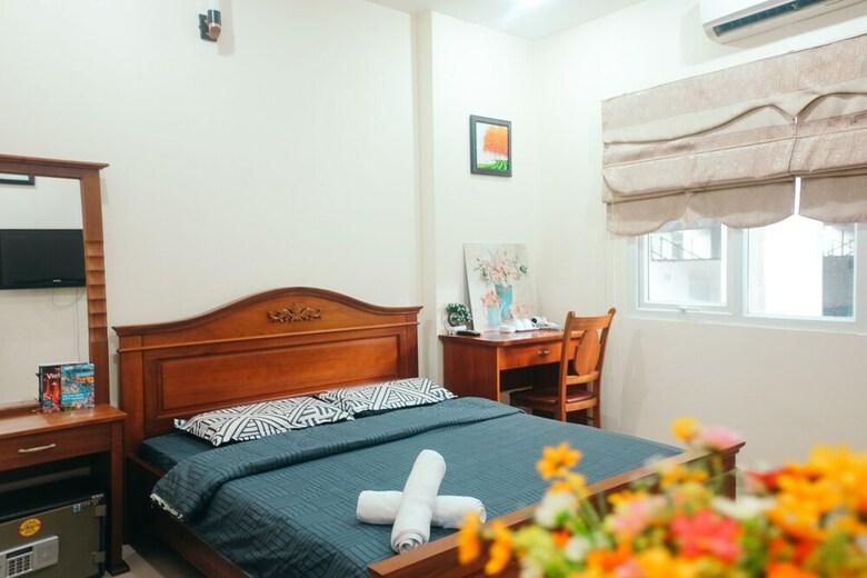 Hotel Katie Boutique House