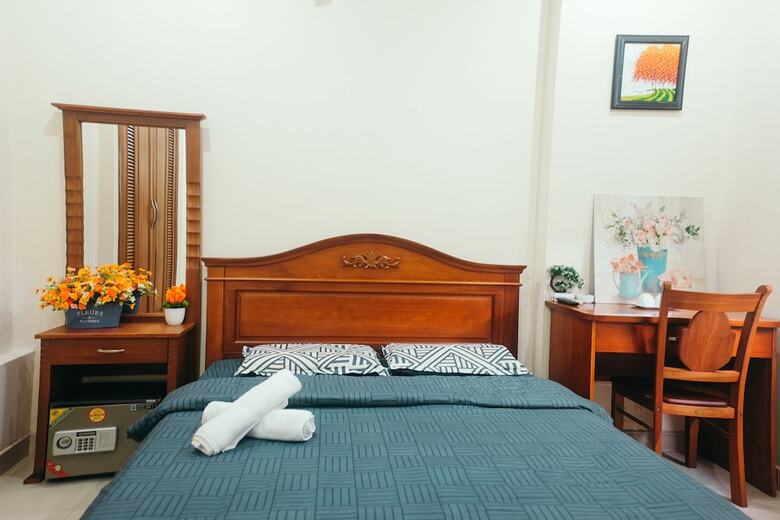 Hotel Katie Boutique House
