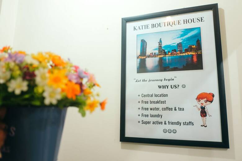 Hotel Katie Boutique House