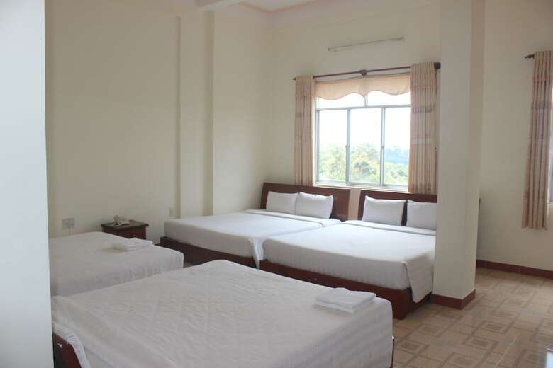 Memories Hotel