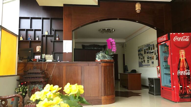 Memories Hotel