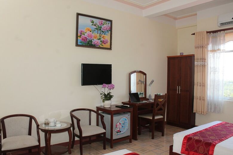 Memories Hotel