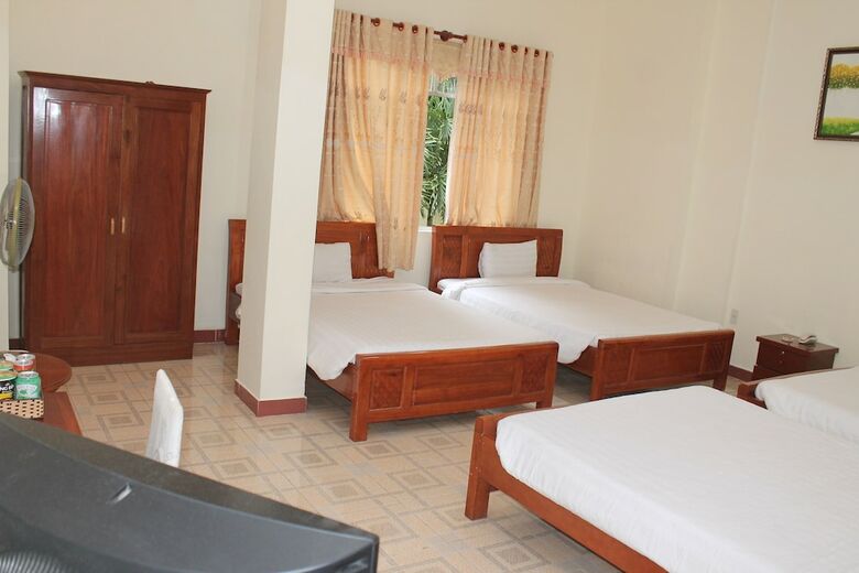 Memories Hotel