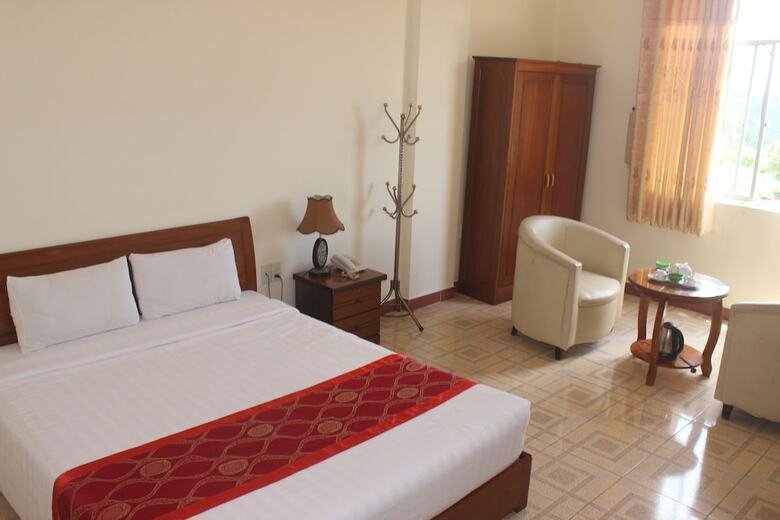 Memories Hotel