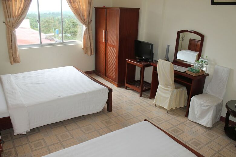 Memories Hotel