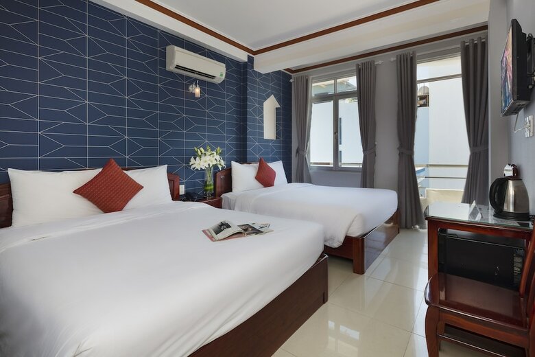 Oressund Hotel