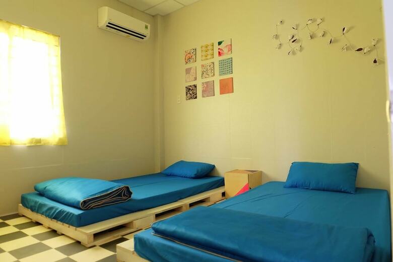 Hostal Colorful Hue Hostel - Adults Only