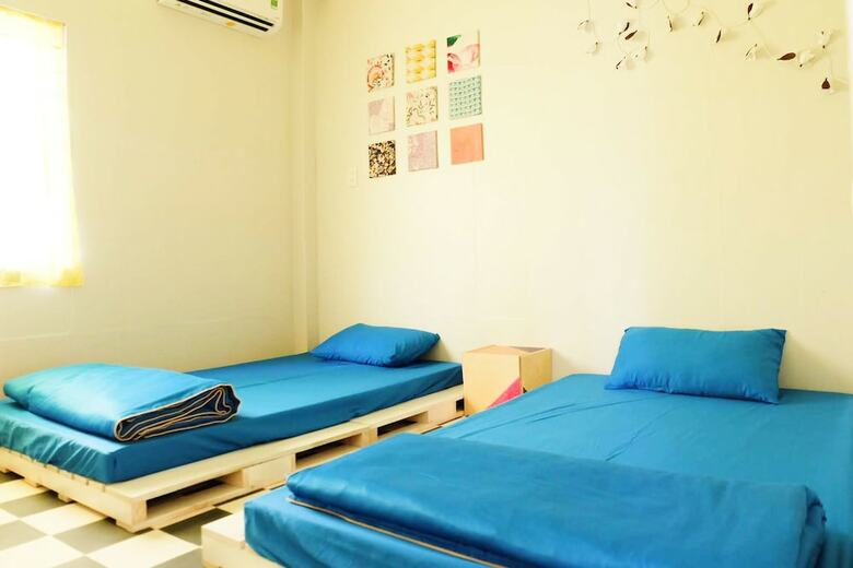 Hostal Colorful Hue Hostel - Adults Only
