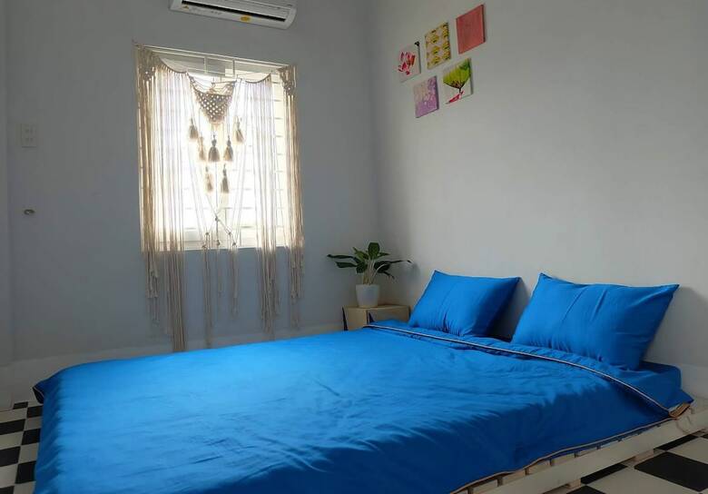 Hostal Colorful Hue Hostel - Adults Only