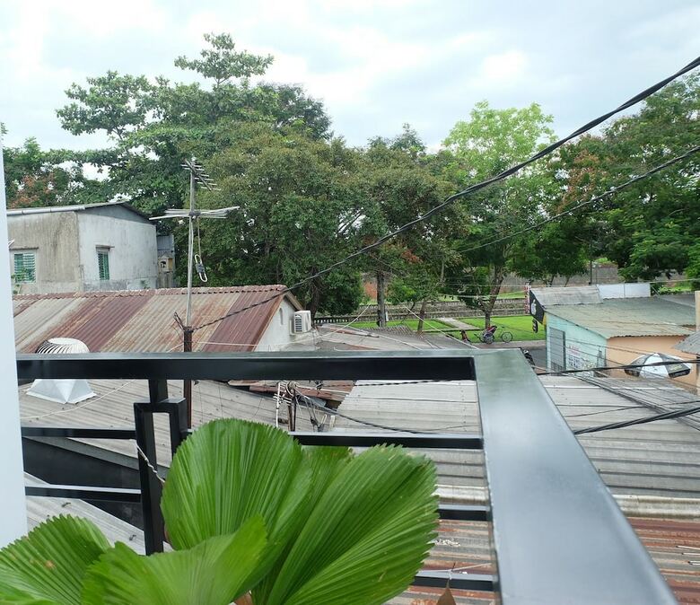 Hostal Colorful Hue Hostel - Adults Only