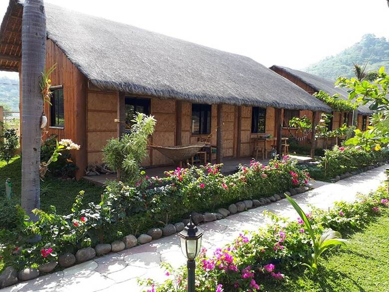 Hotel Calayo Beach Resort