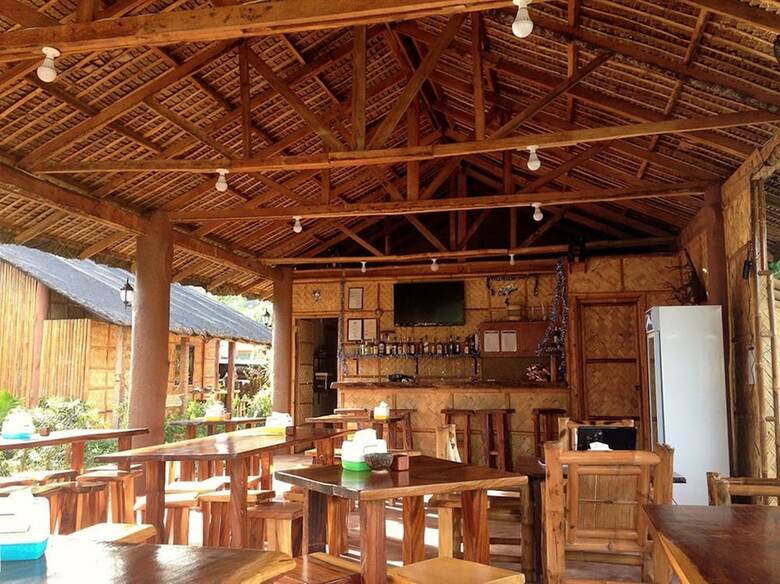 Hotel Calayo Beach Resort