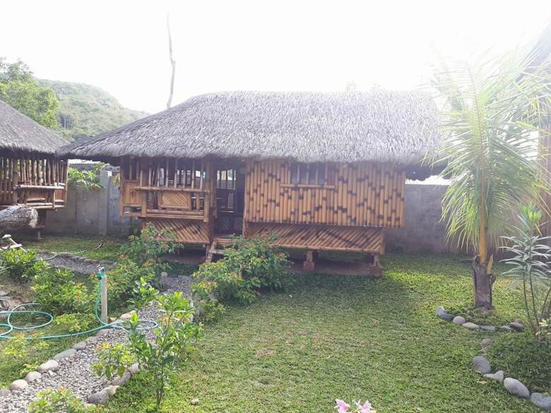 Hotel Calayo Beach Resort