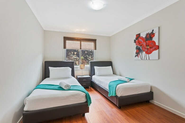 Bulla Hill Villas- Melbourne Airport