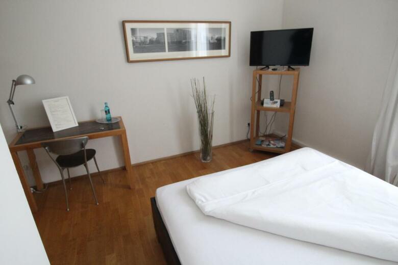 Hotel Lorenz