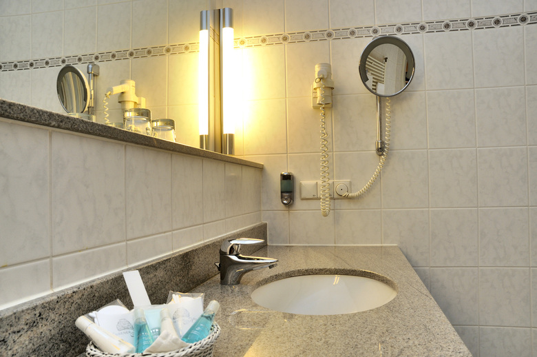 Top Ccl Hotel Essener Hof