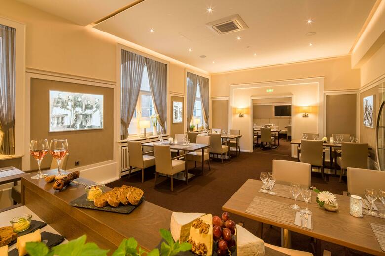 Top Ccl Hotel Essener Hof