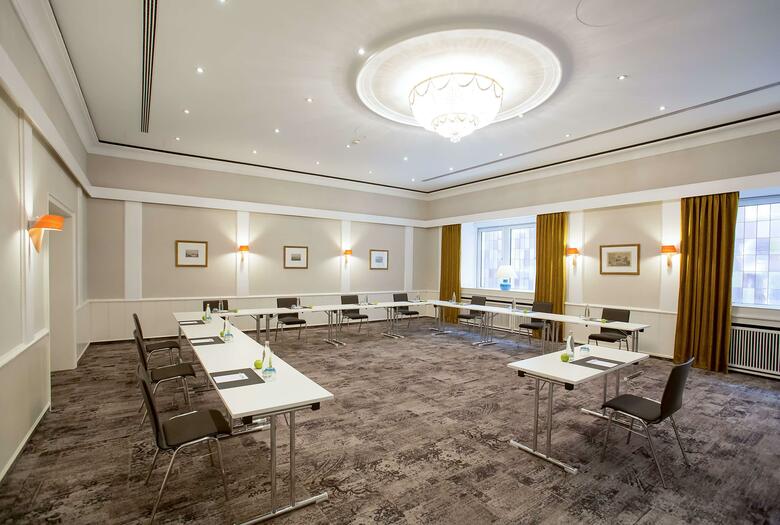 Top Ccl Hotel Essener Hof