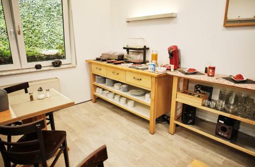 Hostal Hotel Am Schlosspark
