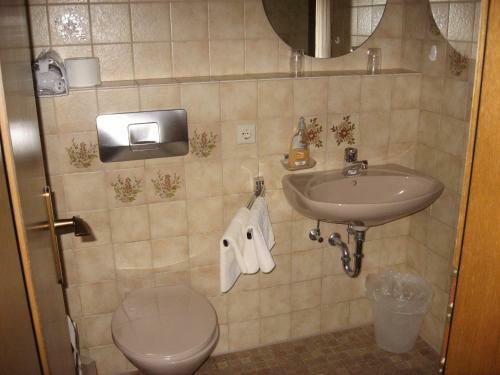 Hotel Gasthof Straub