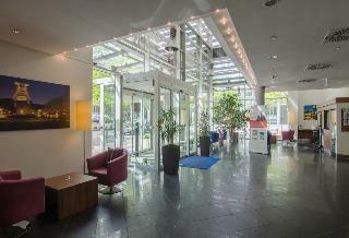 Apartamento Essen City Suites