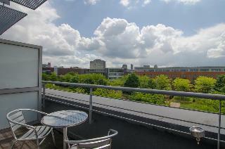 Apartamento Essen City Suites