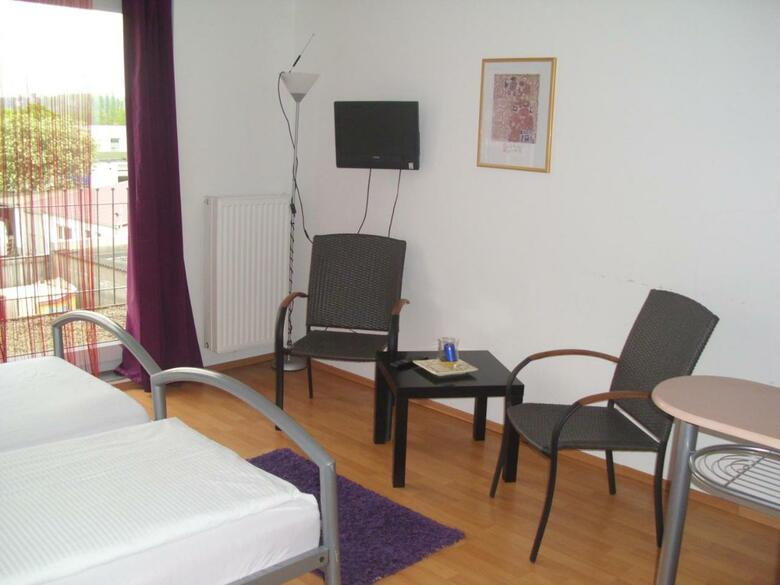 Hostal Casa Rose