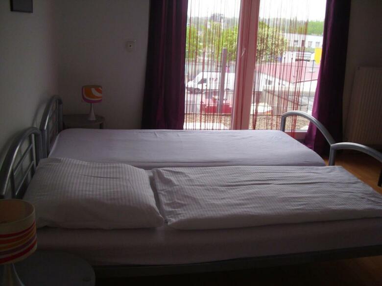 Hostal Casa Rose